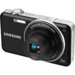 Samsung ST95 Digital Camera (Black) - Image 4