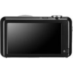 Samsung ST95 Digital Camera (Black) - Image 3