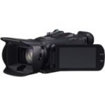 Canon XA20 Professional HD Camcorder - Image 12