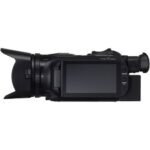 Canon XA20 Professional HD Camcorder - Image 13