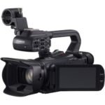 Canon XA20 Professional HD Camcorder - Image 3