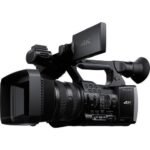 Sony camcorders FDR-AX1 Digital 4K Video Camera Recorder - Image 15
