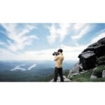 Sony camcorders FDR-AX1 Digital 4K Video Camera Recorder - Image 8