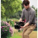 Sony camcorders FDR-AX1 Digital 4K Video Camera Recorder - Image 5