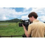 Sony camcorders FDR-AX1 Digital 4K Video Camera Recorder - Image 6