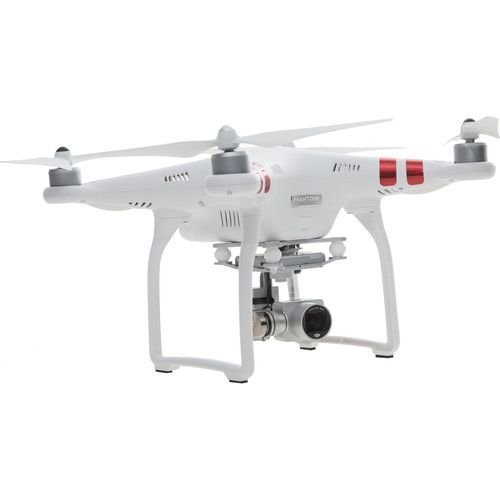 1438767927_img_5204089097138803985826186.jpg DJI Phantom 3 Standard Drone Camera – 2.7K HD Video, GPS, 3-Axis Gimbal - Image 1