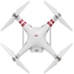 DJI Phantom 3 Standard Drone Camera – 2.7K HD Video, GPS, 3-Axis Gimbal - Image 3