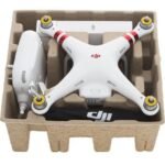 DJI Phantom 3 Standard Drone Camera – 2.7K HD Video, GPS, 3-Axis Gimbal - Image 2
