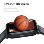 Mibro Watch C2 by Xiaomi - Image 4