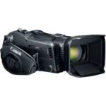 Canon XF405 UHD 4K60 Camcorder with Dual-Pixel Autofocus with 3G-SDI Output - Image 4