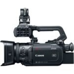Canon XF405 UHD 4K60 Camcorder with Dual-Pixel Autofocus with 3G-SDI Output - Image 12