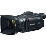 Canon XF405 UHD 4K60 Camcorder with Dual-Pixel Autofocus with 3G-SDI Output - Image 5