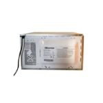 Hisense Microwave Oven 36 Litres - Silver - Image 3