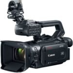 Canon XF405 UHD 4K60 Camcorder with Dual-Pixel Autofocus with 3G-SDI Output - Image 9