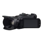 Canon XA25 Camcorder 1080p 3.09 MP 20x optical zoom flash card - Wi-Fi - Image 15