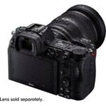 NIKON Mirrorless Camera Z6 II Body - Image 3