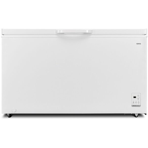 CHiQ 520 Liter Chest Freezer, CCF520DSK3