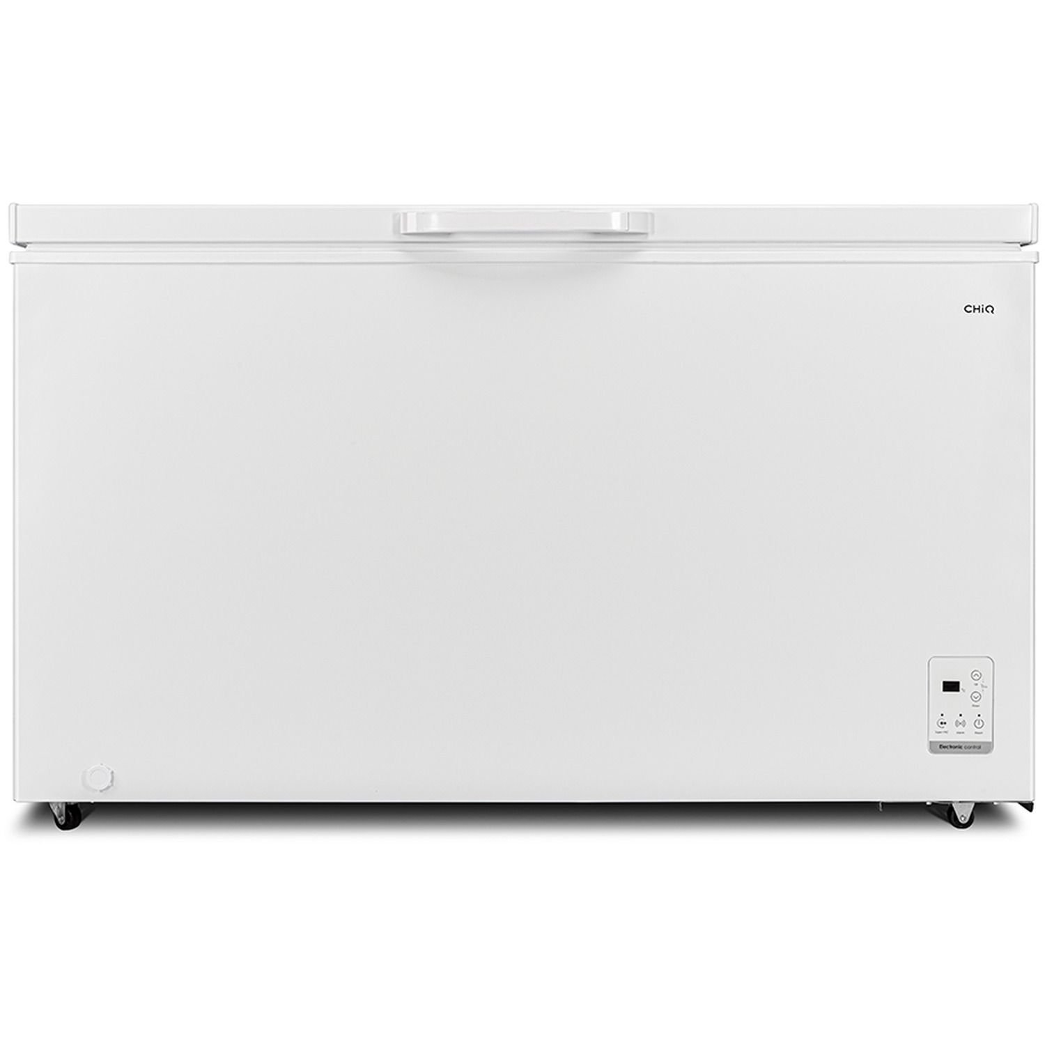 1629453552_12_29471231562404187848653.jpg CHiQ 520 Liter Chest Freezer, CCF520DSK3 - Image 1