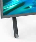 CHiQ 75- Inch QLED Android 11 UHD 4K Smart TV U75QF8T; Bluetooth, USB, HDR10, HLG With Inbuilt Free To Air Decoder – Quantum Dot TV – Black - Image 5