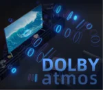 CHiQ 75- Inch QLED Android 11 UHD 4K Smart TV U75QF8T; Bluetooth, USB, HDR10, HLG With Inbuilt Free To Air Decoder – Quantum Dot TV – Black - Image 8