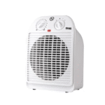 DSP 2000w home electric fan heater mini fan