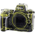 Nikon – Z8 8K Video Mirrorless Camera 45.7MP (Body Only) – Black - Image 2