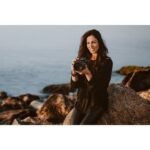 Nikon – Z8 8K Video Mirrorless Camera 45.7MP (Body Only) – Black - Image 8