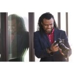 Nikon – Z8 8K Video Mirrorless Camera 45.7MP (Body Only) – Black - Image 16