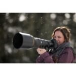 Nikon – Z8 8K Video Mirrorless Camera 45.7MP (Body Only) – Black - Image 7