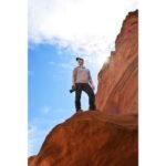 Nikon – Z8 8K Video Mirrorless Camera 45.7MP (Body Only) – Black - Image 24