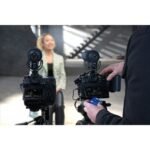 Nikon – Z8 8K Video Mirrorless Camera 45.7MP (Body Only) – Black - Image 3