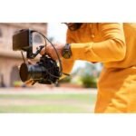 Nikon – Z8 8K Video Mirrorless Camera 45.7MP (Body Only) – Black - Image 9