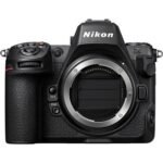 Nikon – Z8 8K Video Mirrorless Camera 45.7MP (Body Only) – Black - Image 22