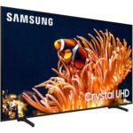 Samsung DU8000 Series 65" 4K HDR Smart LED TV - Image 8