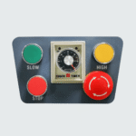 Commercial dough mixer 40 liters - Image 5