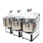 Commercial dough mixer 40 liters - Image 8