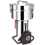 3000g(3kg) commercial high speed cereal grinder - Image 4