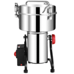 3000g(3kg) commercial high speed cereal grinder
