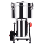 3000g(3kg) commercial high speed cereal grinder - Image 5
