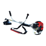 Runner 4 stroke grass cutter and Lawn mower with 500ml fuel tank capacity - Image 6