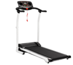 VitalRun Foldable Fitness Treadmill