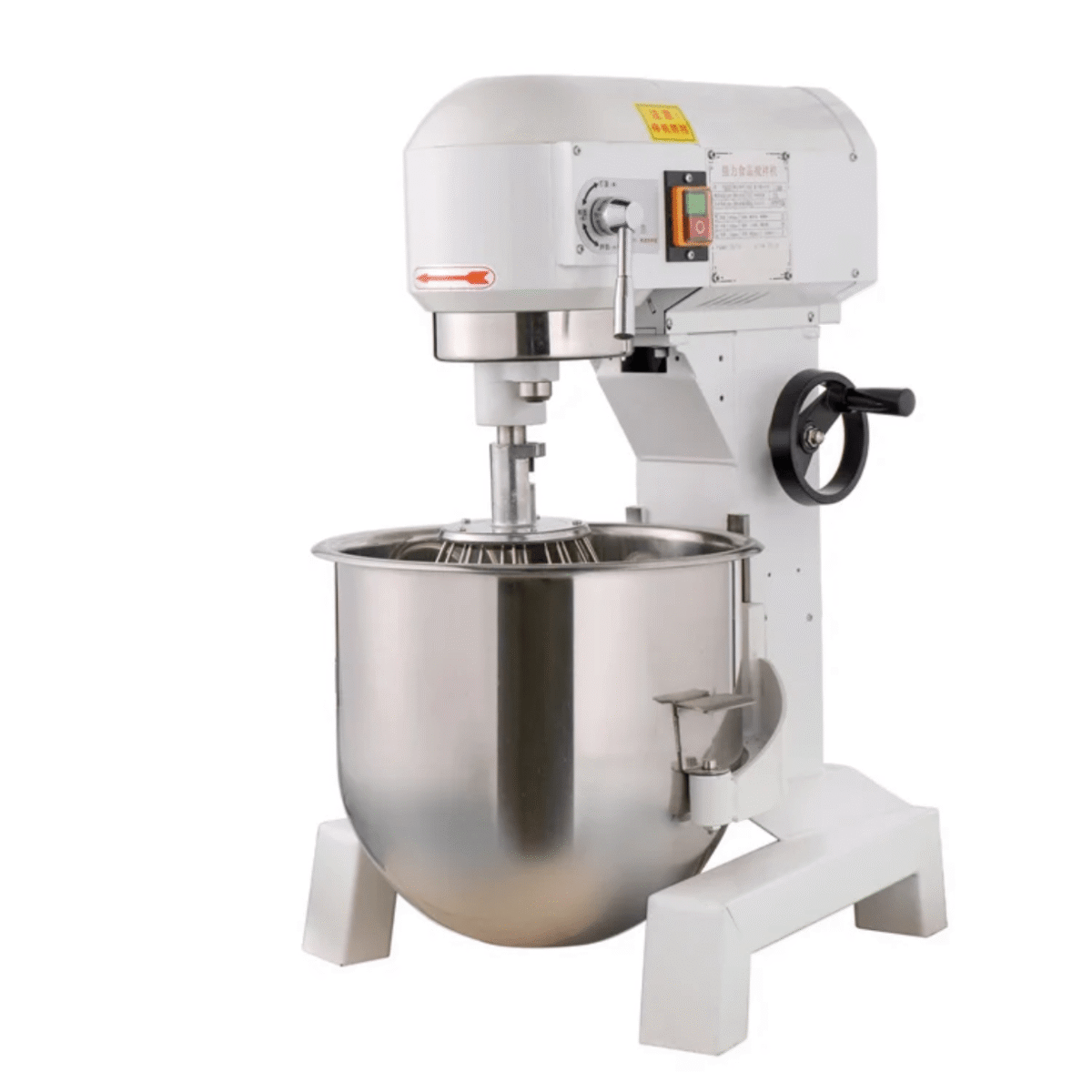 B30 30liters cake and food mixer - Image 3