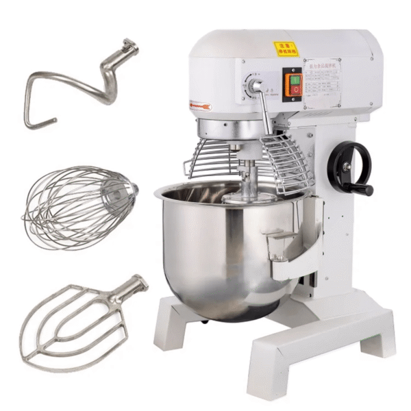 B30 30liters cake and food mixer