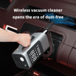 Multi functional jump starter - Image 5