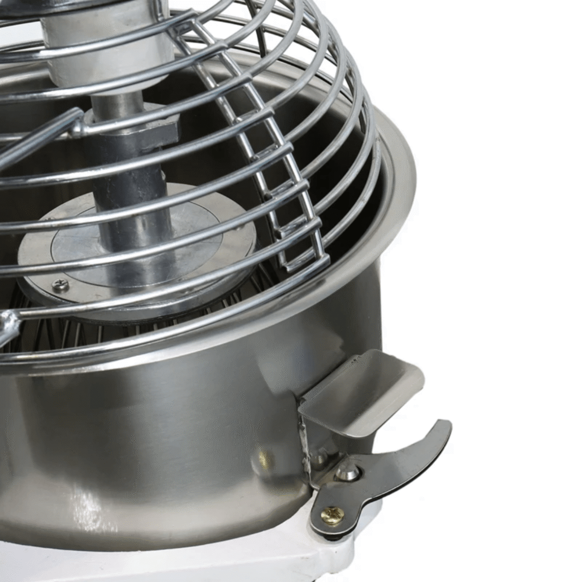 50liters Commercial dough mixer - Image 2