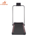 Foldable walking pad and treadmill - Image 5