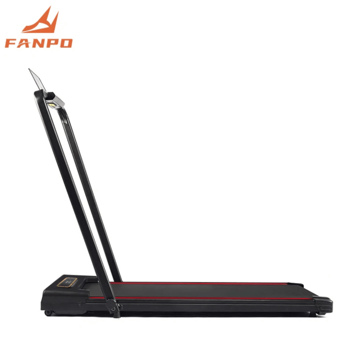 Foldable walking pad and treadmill - Image 4