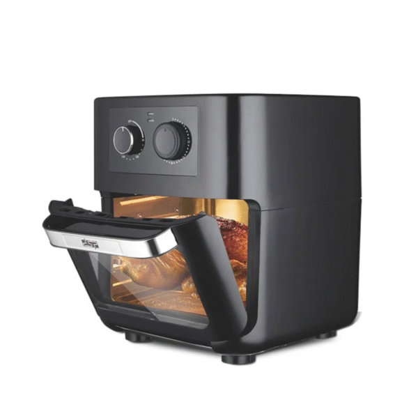 Dsp 12liters air fryer model KB2029
