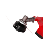 Edon GT-430 Brush Cutter – 2-Stroke Petrol Grass Cutter, 43cc - Image 3