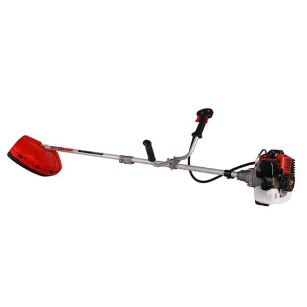 Edon GT-430 Brush Cutter – 2-Stroke Petrol Grass Cutter, 43cc